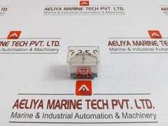 OMRON LY4 Power Relay 100V/110V AC