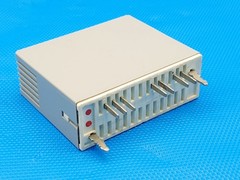 EAW RELOG 2TZ21 Dropback Delay Time Relay