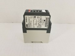 ABB CM-MPS.41 Multifunctional Three-phase Monitoring Relay 1SVR630884R3300