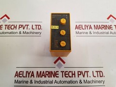 Selectron Gzu 30 Relay 12…48V