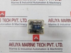 FUJITSU FRL 230 Power Relay 233ND-4T DC 24V