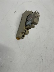 OMRON G2R-1-SN (S) Relay with 2560C BASE W-650