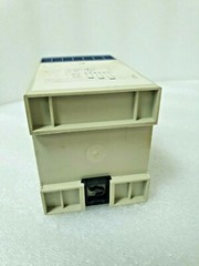 SEG Woodward BI1-1 Time overcurrent relay,Unused,Germany_,95782