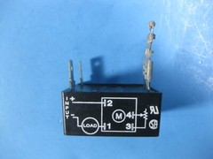 Syracuse Electronics Trane RLY0528 — X1327007410-2796-K — New
