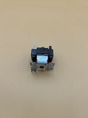 Honeywell General Purpose Relay | R8222D 1014 |