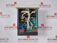SCHNEIDER ELECTRIC P122B00V112C Overcurrent Protection Relay 94V-0 (Not Working)