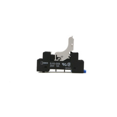 10PCS/1Box IDEC Relay Socket SJ1S-05B SJ1S05B In Box Brand