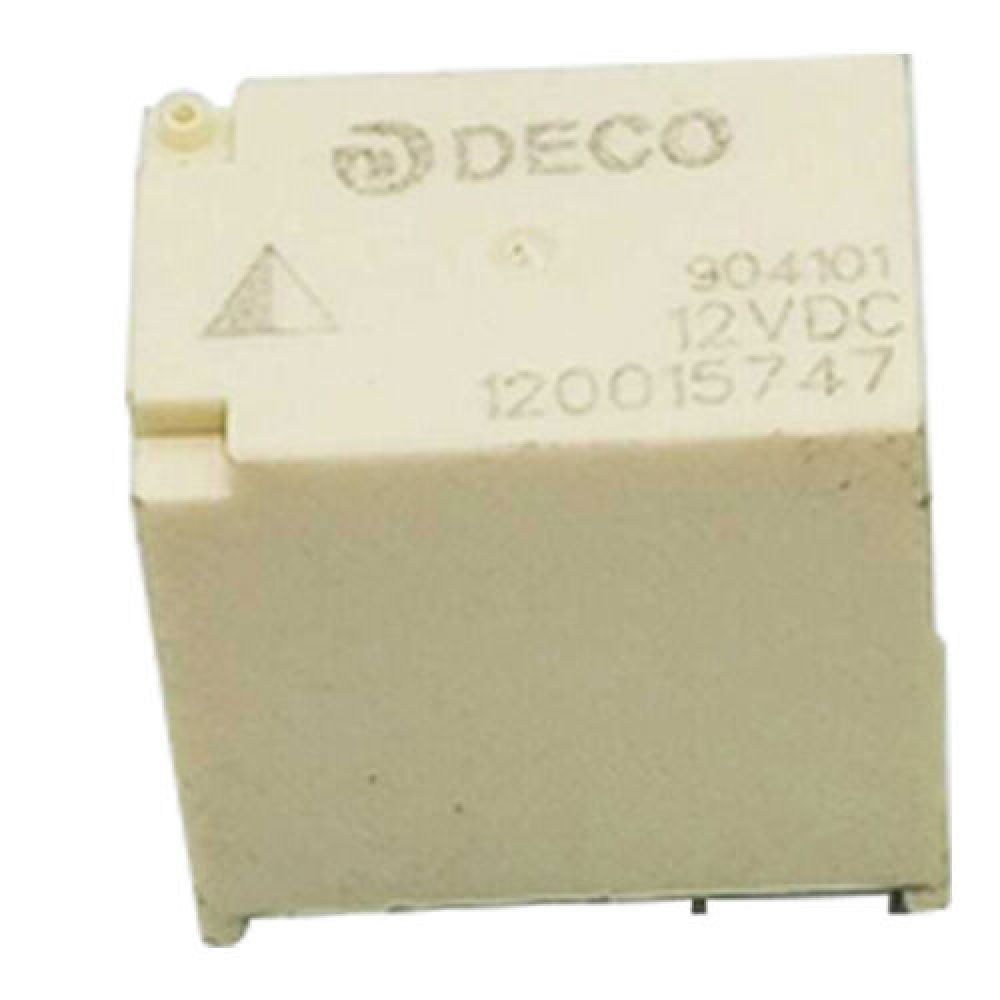 1Pcs 120015747 12VDC Power Relay 5Pins