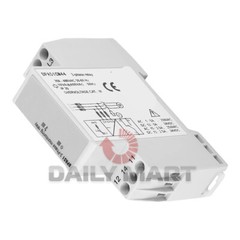 New In Box CARLO GAVAZZI DPA51CM44 Delta Monitoring Relay 3-Phase