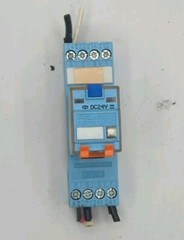 Releco C7-A20 X Miniature Relay With Socket S7-M