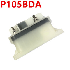 1pcs GIGAVAC P105BDA 12VDC high-voltage DC relay