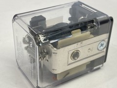 Tyco Electronics KUP-5A15-24 Relay 10A 24VDC 1/3HP LOT OF 3