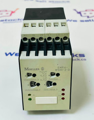 Moeller EMR4-W500-2-D 3-Phase Voltage Monitoring Relay 300-500V