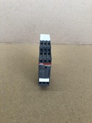 ABB CM-MSS.23S THERMISTOR MOTOR PROTECTION RELAY CMMSS23S 1SVR730700R2200