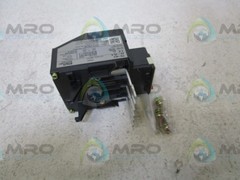 FUJI ELECTRIC 3NK2HY OVERLOAD RELAY 24-36 NSMP