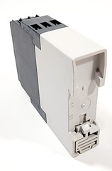 ABB CM-MPS Multifunctional Three-phase Monitoring Relay
