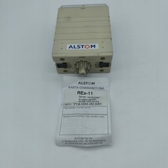 2604533 REX-11 80-260V AC/DC Voltage Control Relay