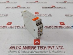 E.Dold U.Sohne MK 9989.72/024 Minitimer Relay 220-240V 50/60HZ 250V 5A 15-300S