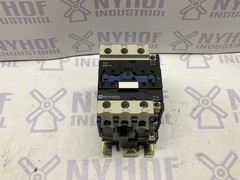 Telemecanique LC1 D40 11 Contactor (JV)-Used