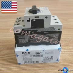1PCS New in Box PKZM0-32 Protective Circuit Breaker For Eaton Moeller Motor