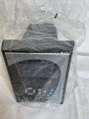 GE MULTILIN 345 TRANSFORMER PROTECTION SYSTEM RELAY 345-E-P5-G5-H-E-S-N-N-SN-D-N