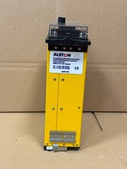 Alstom / Relay / MVTU12C1CD0751G