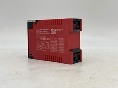 Stahl 9251/02-10 Relay Repeater, 24VDC (Used)