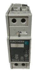 Eurotherm TE10S 25 Amp / 480V