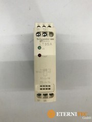Schneider Electric LT3SA LT3 SA00ED Thermistor Voi Protection Relay 068820