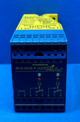 Turck Multisafe MS 13-22 EX0-R Replacement Amplifier Relay