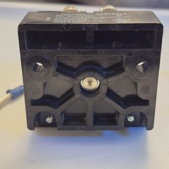 Deltrol Controls – 900 DPST – 23387-80 – Electromechanical Relay 120VAC, 30A