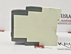 ABB CT‑AHS.22S 1SVR730110R3300 OFF‑DELAY WITH AUX VOLTAGE TIME RELAY (FAST SHIP)