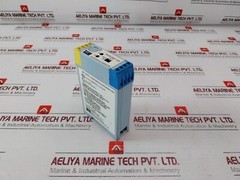 Measurement Technology MTL 3013 2-Channel Switch/Proximity Detector Relay 250V