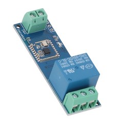 Bluetooth Proximity Switch Relay Module Automatic Sensing Smartphone Unlock