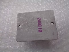 OPTO 22 240D10 RELAY 3-32V UNMP