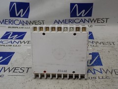 Westinghouse SPBATR02B SPB POW-R Trip 7 Automatic Trip Relay
