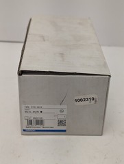 Omron P7TF-OS16 Relay Socket DCV24V P7TFOS16 New, Open Box HW# 1002310