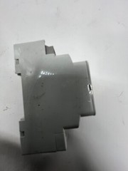 ENTES Elektronik Phase Failure Relay MKC-04-U69 160-600VAC 50/60Hz Gray