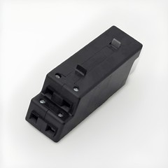 🔴NEW🔴Leviton Relay-1CB Black Greenmax 1 Pole Relay‼️