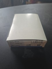 4x Omron MY4N 24 VDC 4-Pole Double Throw Non-Latching Relay