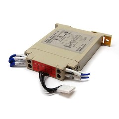 Omron G9SA-EX301 Safety Relay Unit 250VAC 50/60Hz 5A Expansion Unit 3NO+1NC