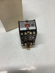 700-P600A1 type P SER.B Control Relay. U-685