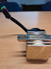 12 volt relay