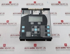 GENERAL ELECTRIC P14DB16A7C0620A Protection Relay (Display Not Working)
