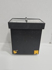 🔥 ABB ITE Circuit Shield 211N0191 Type 47H Undervoltage Phase Sequence Relay