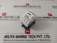 Telemecanique/Schneider CAD32 P7 Control Relay 10A 690V 6kV