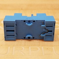 Finder 94.44.1 Relay Socket – USED