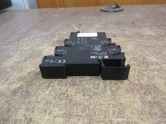 Phoenix Contact Relay 2961192 24V Coil w/ Base *Lot of 2* Used