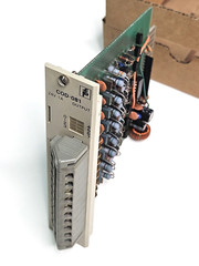 Pepperl+Fuchs Relay Output COD-081