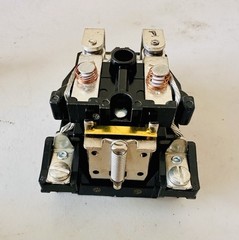 Potter & Brumfield, PRD11AGO, 120V / 50/60Hz, Power Relay